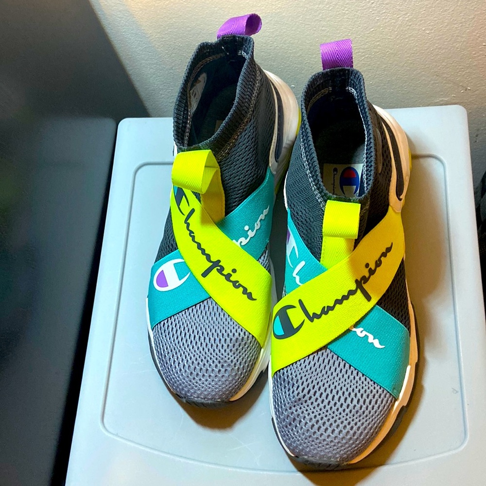 Champion Men’s Hyper C X Athletic